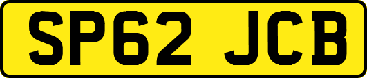 SP62JCB