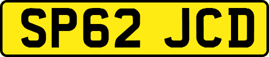 SP62JCD