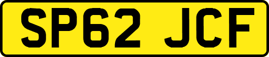 SP62JCF