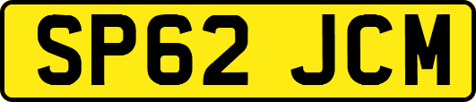 SP62JCM