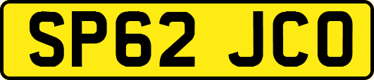 SP62JCO