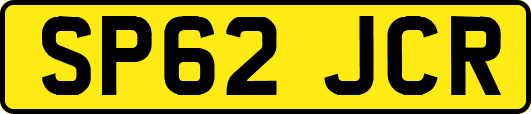 SP62JCR