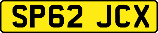 SP62JCX
