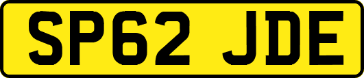 SP62JDE