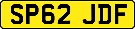 SP62JDF