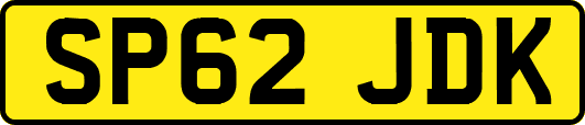 SP62JDK