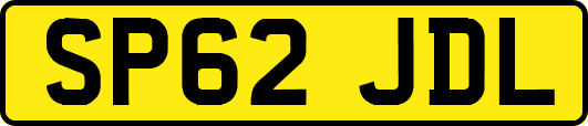 SP62JDL