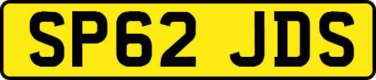 SP62JDS