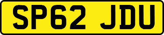 SP62JDU