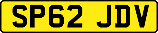 SP62JDV