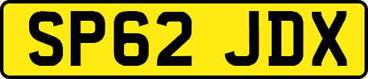 SP62JDX