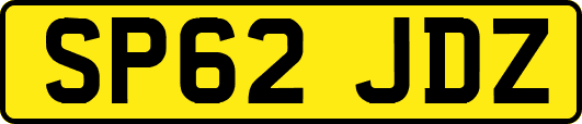 SP62JDZ