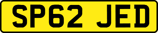 SP62JED