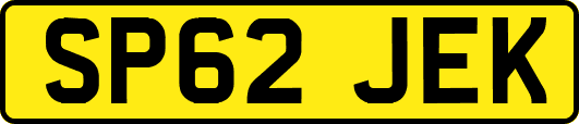 SP62JEK