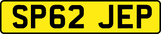 SP62JEP