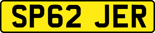SP62JER