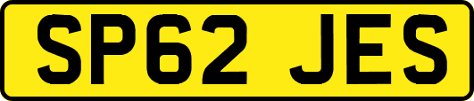 SP62JES