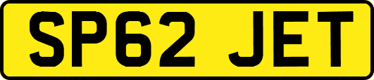 SP62JET