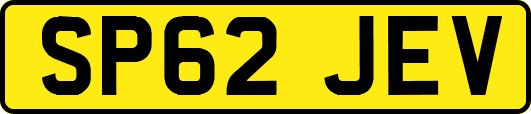 SP62JEV