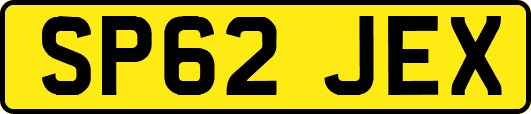 SP62JEX