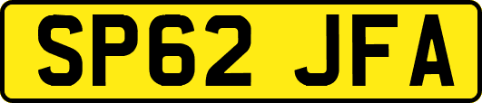 SP62JFA