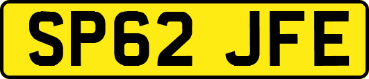 SP62JFE