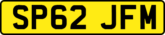 SP62JFM