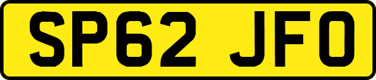 SP62JFO