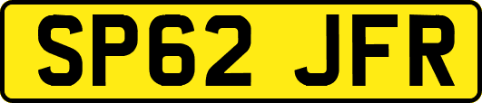 SP62JFR