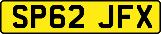SP62JFX