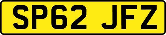 SP62JFZ