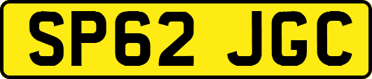 SP62JGC