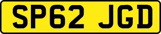 SP62JGD