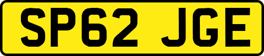 SP62JGE