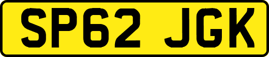 SP62JGK