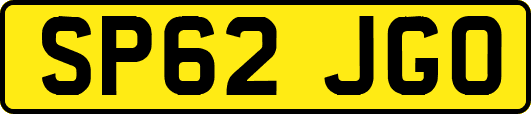 SP62JGO