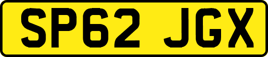 SP62JGX
