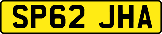 SP62JHA