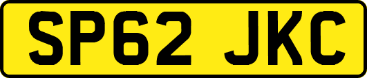 SP62JKC