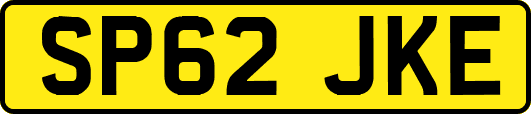 SP62JKE