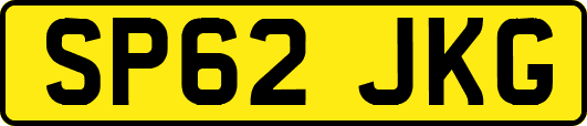 SP62JKG