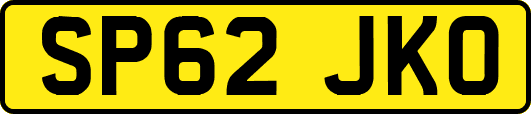 SP62JKO