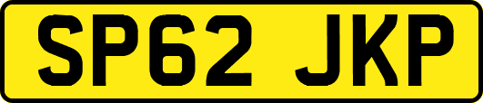 SP62JKP