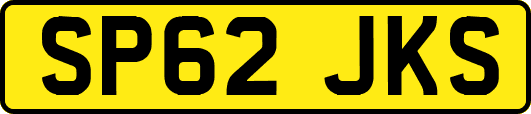SP62JKS