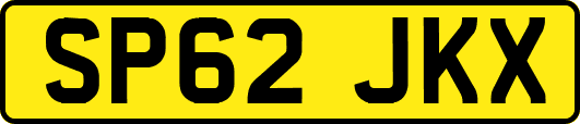SP62JKX