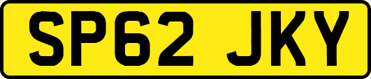 SP62JKY