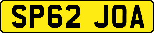 SP62JOA