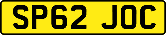 SP62JOC