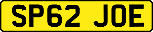 SP62JOE