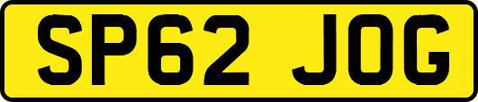 SP62JOG